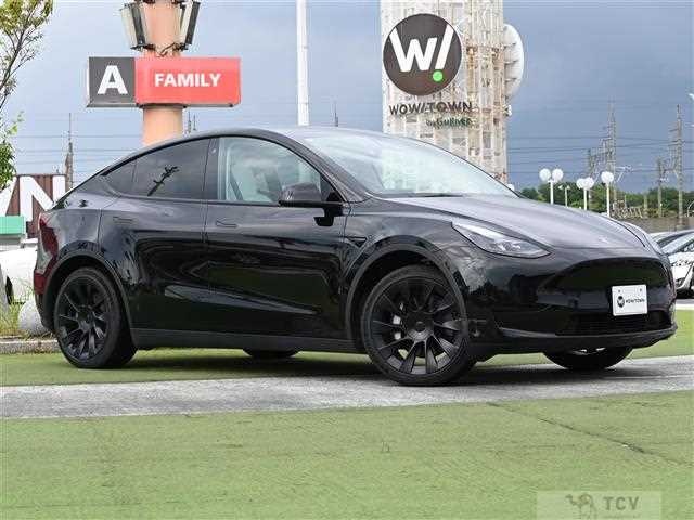 2022 Tesla Motors Others