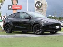 2022 Tesla Motors Others