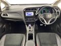 2016 Honda SHUTTLE HYBRID