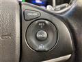 2016 Honda SHUTTLE HYBRID