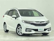 2016 Honda SHUTTLE HYBRID