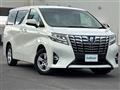 2015 Toyota Alphard Hybrid