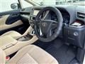 2015 Toyota Alphard Hybrid