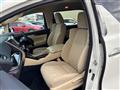 2015 Toyota Alphard Hybrid
