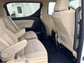 2015 Toyota Alphard Hybrid