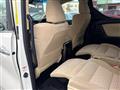 2015 Toyota Alphard Hybrid