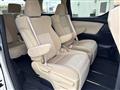2015 Toyota Alphard Hybrid
