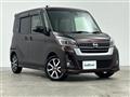 2017 Nissan DAYZ ROOX
