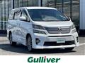 2013 Toyota Vellfire