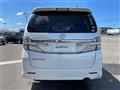 2013 Toyota Vellfire
