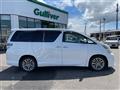 2013 Toyota Vellfire