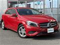 2013 Mercedes-Benz A-Class