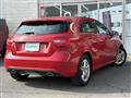2013 Mercedes-Benz A-Class