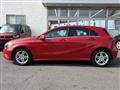 2013 Mercedes-Benz A-Class