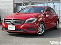 2013 Mercedes-Benz A-Class