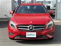 2013 Mercedes-Benz A-Class