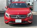 2013 Mercedes-Benz A-Class