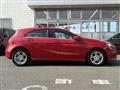 2013 Mercedes-Benz A-Class