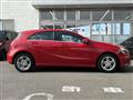 2013 Mercedes-Benz A-Class