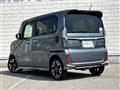 2017 Honda N BOX