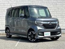 2017 Honda N BOX