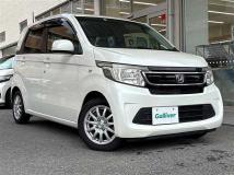 2014 Honda N-WGN