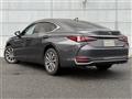 2023 Lexus ES
