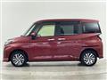 2021 Toyota Roomy