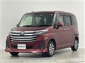 2021 Toyota Roomy