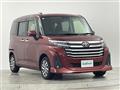 2021 Toyota Roomy