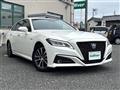 2018 Toyota Crown Hybrid