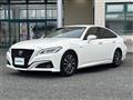 2018 Toyota Crown Hybrid