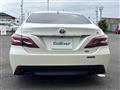 2018 Toyota Crown Hybrid