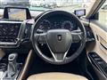 2018 Toyota Crown Hybrid