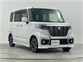 2020 Suzuki Spacia