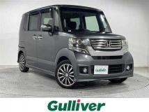 2013 Honda N BOX