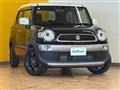 2021 Suzuki XBEE