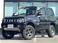 2014 Suzuki Jimny