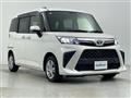 2021 Toyota Roomy