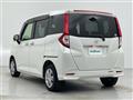 2021 Toyota Roomy