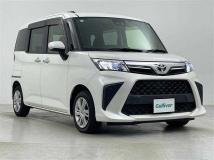 2021 Toyota Roomy