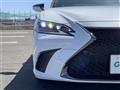 2019 Lexus ES