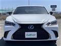2019 Lexus ES