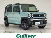 2024 Suzuki Hustler