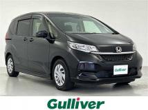 2021 Honda Freed
