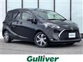 2019 Toyota Sienta