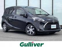 2019 Toyota Sienta