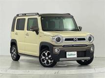 2023 Mazda Flair Crossover