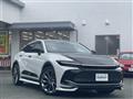 2023 Toyota Crown