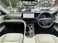 2023 Toyota Crown